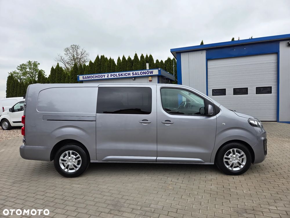 Opel Vivaro Extra Long 2,9t Enjoy Flex (bryg.) - 2