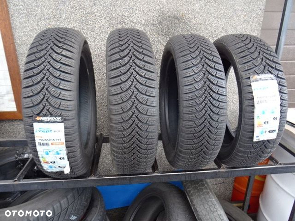 155/60/R15 74T Hankook Winter i cept RS2