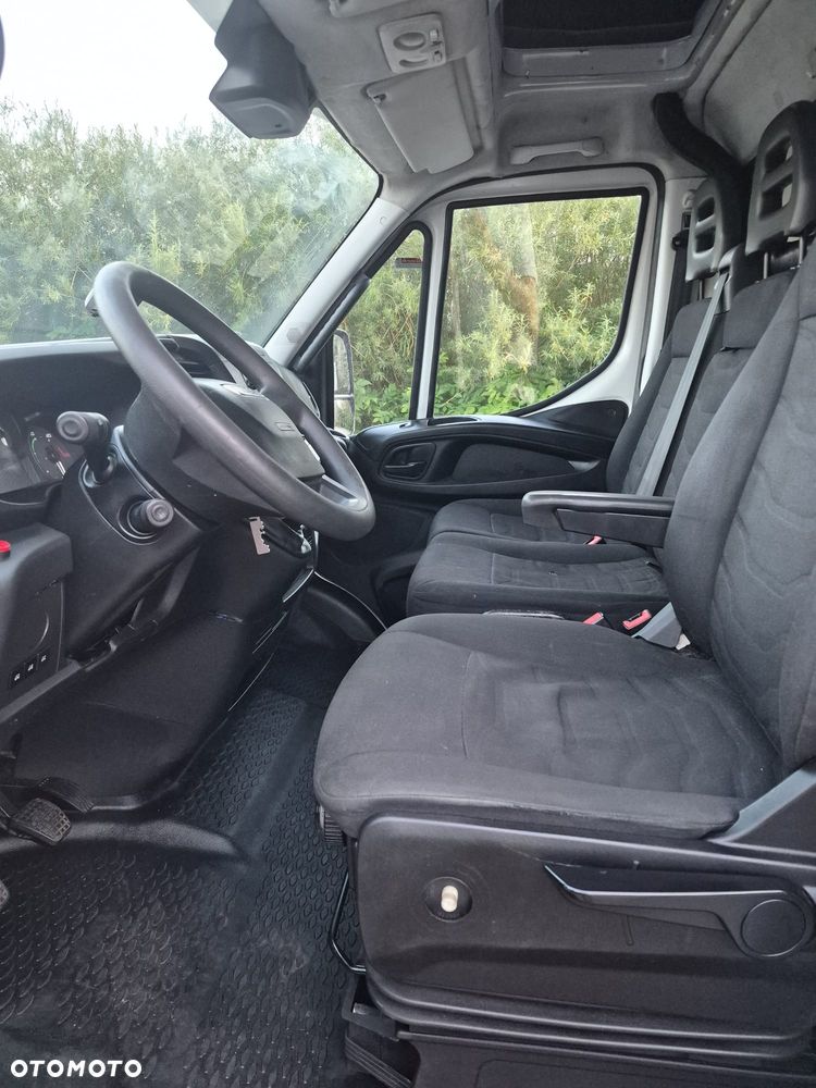 Iveco Daily 70C17 - 9