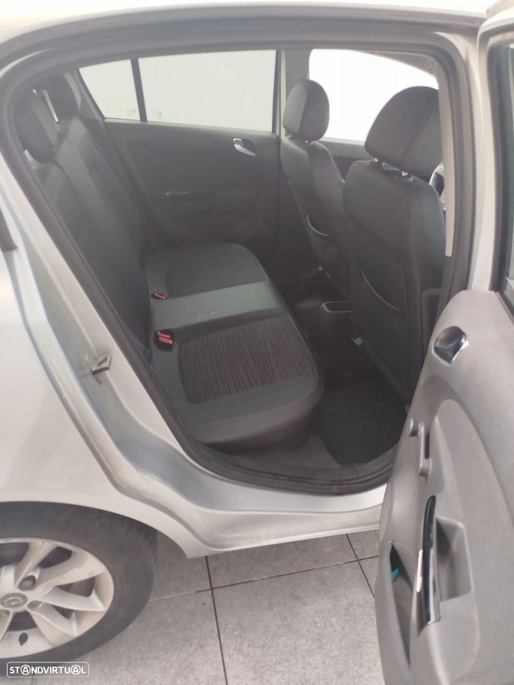 Opel Corsa 1.2 Enjoy S/S 117g - 6