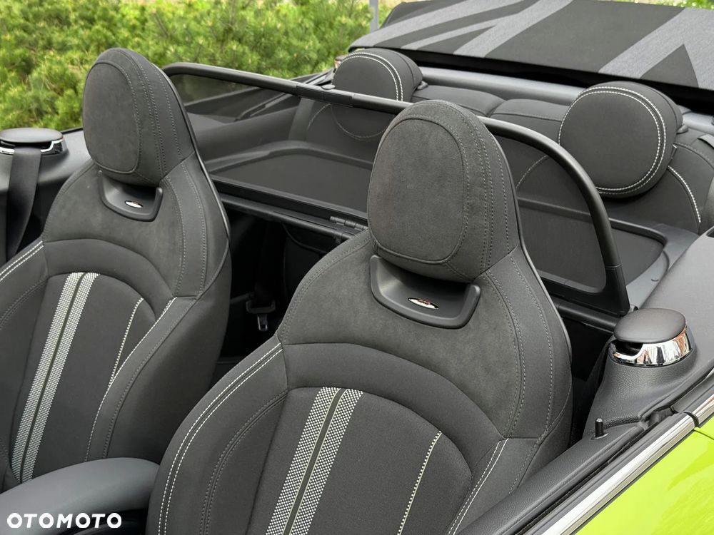 MINI Cooper - 9
