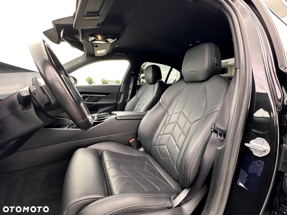 BMW Seria 5 - 12