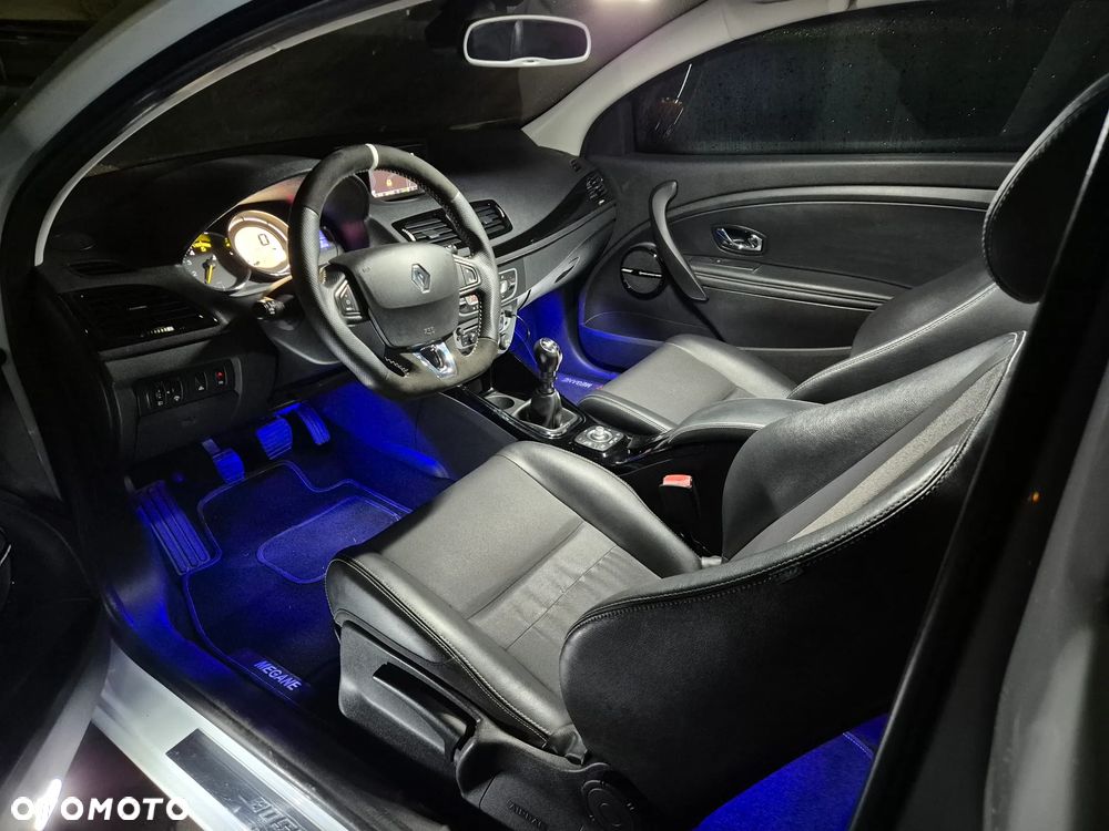 Renault Megane 1.5 dCi Bose Edition - 9