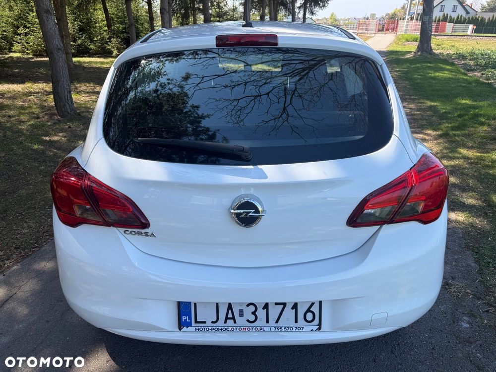 Opel Corsa 1.2 Active - 8