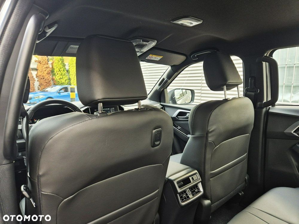 Isuzu D-Max 1.9 DC LSX - 22