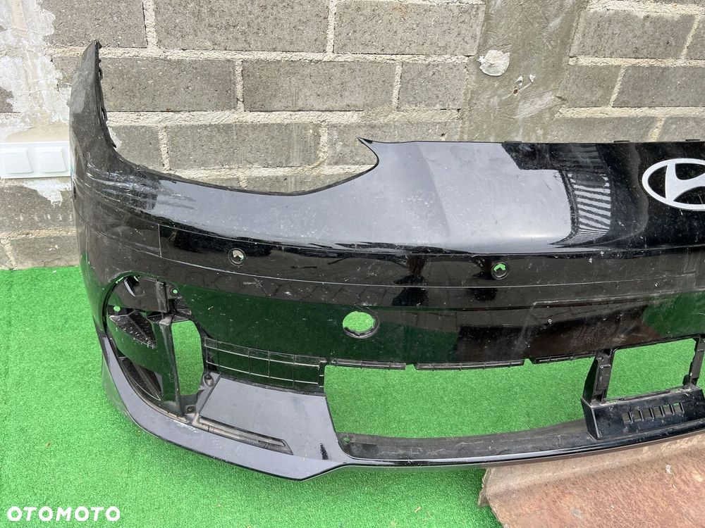 HYUNDAI IONIQ 6 VI ZDERZAK PRZÓD - 5