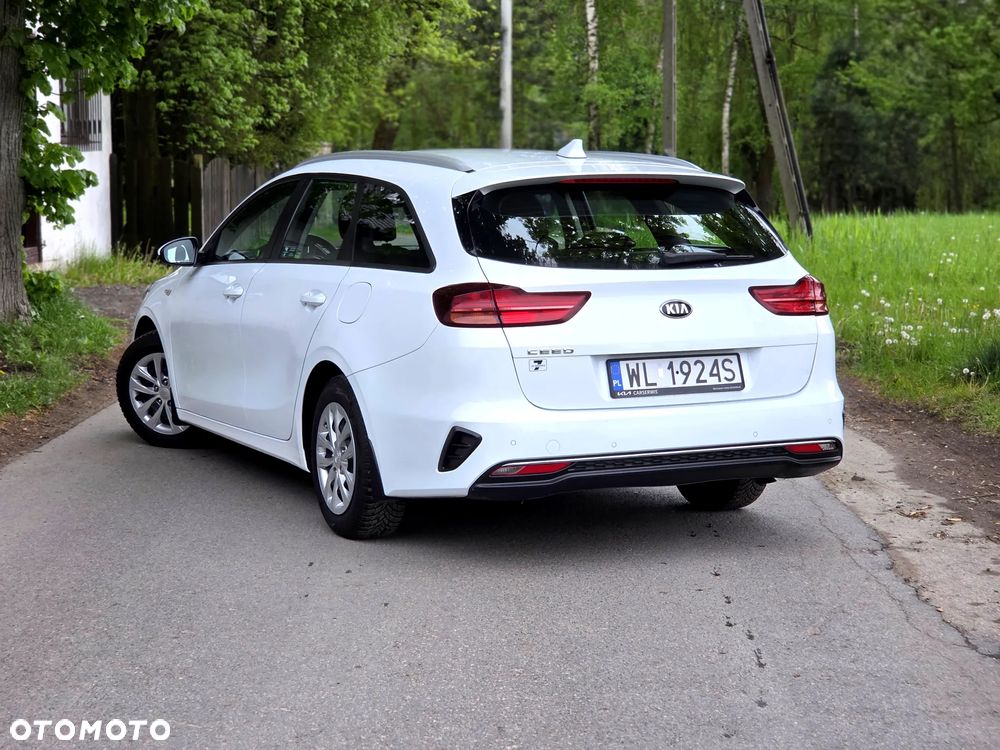 Kia Ceed 1.0 T-GDI M - 3