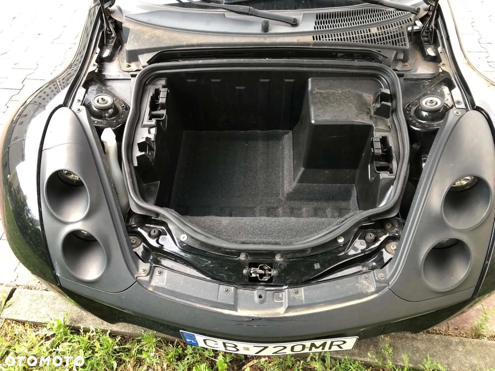 Smart Roadster - 10