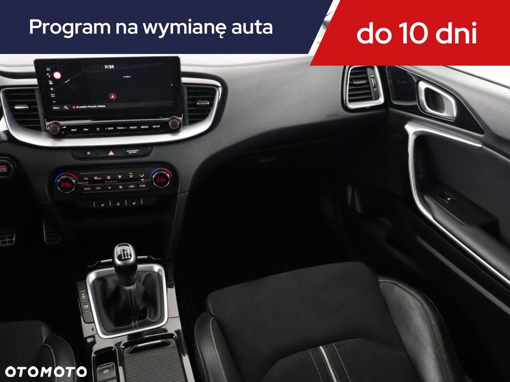 Kia ProCeed - 10