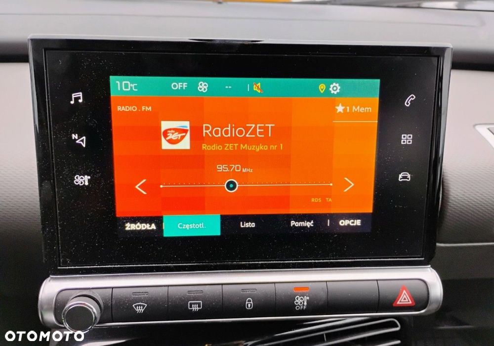 Citroën C4 Cactus - 13