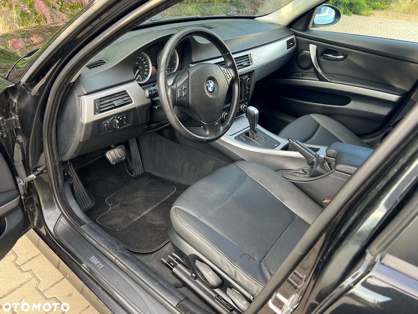 BMW Seria 3 - 11