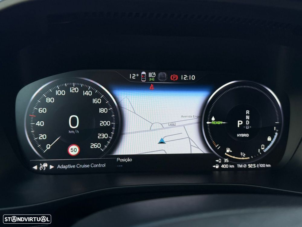 Volvo XC 40 1.5 T5 PHEV R-Design - 29