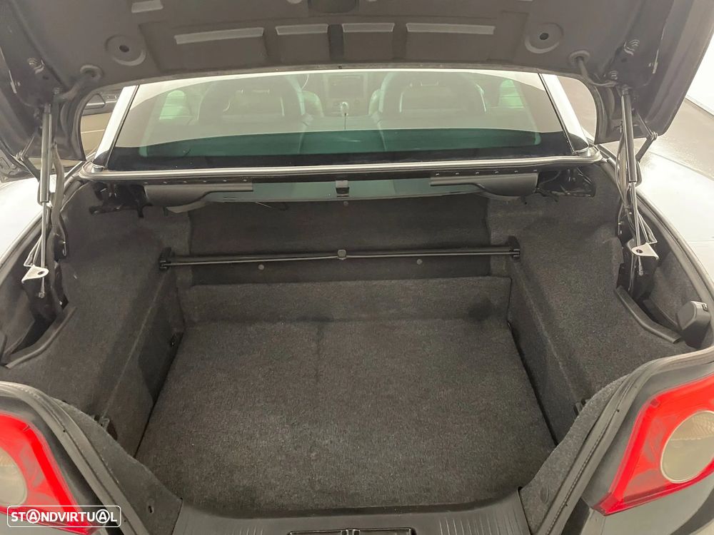 Renault Mégane CC 1.9 dCi Dynamique - 9