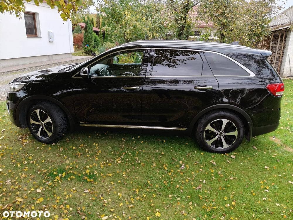 Kia Sorento - 16