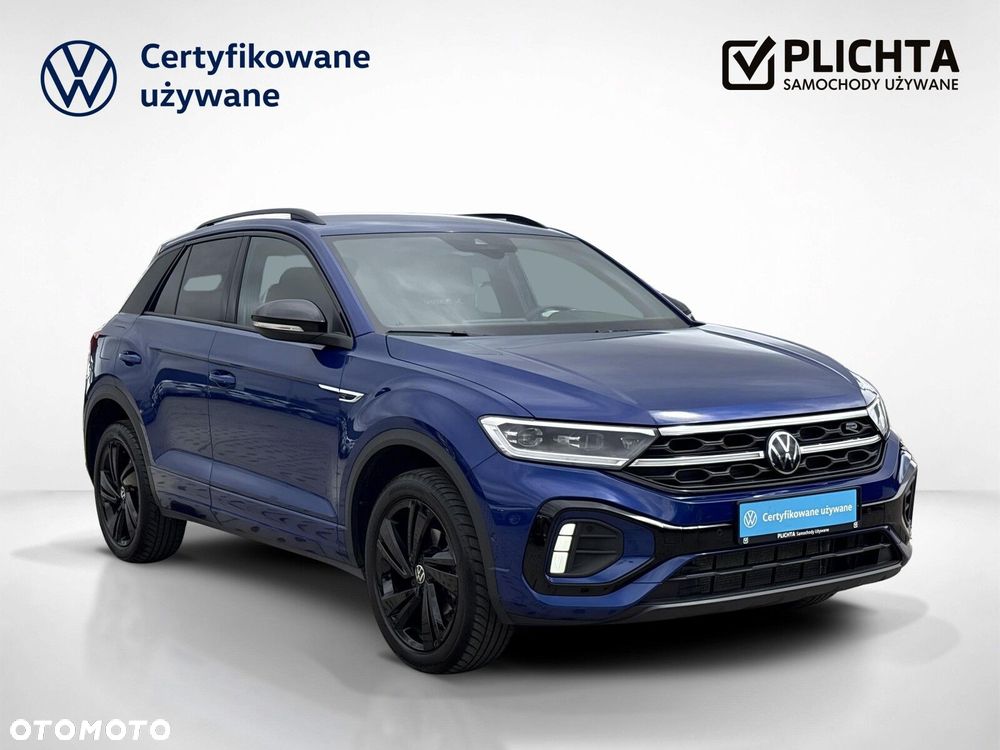 Volkswagen T-Roc - 8