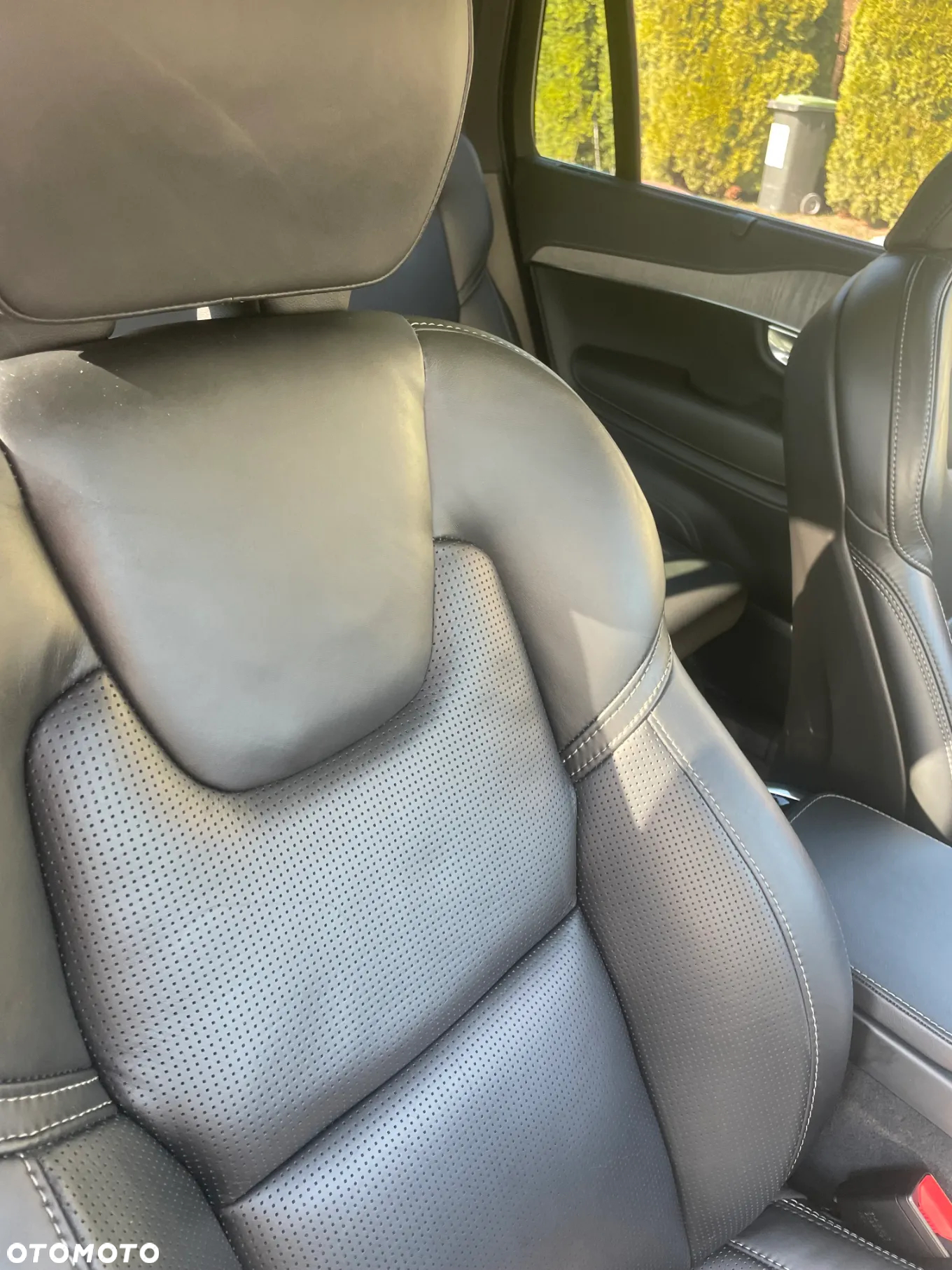 Volvo XC 90 - 16