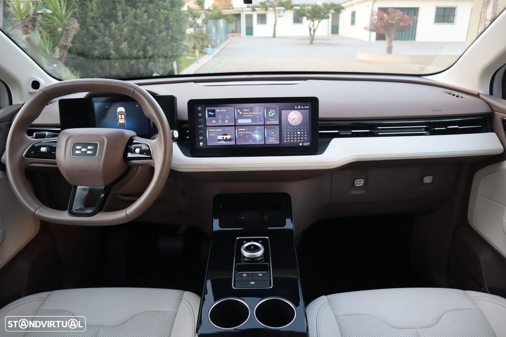 Aiways U5 Prime - 26