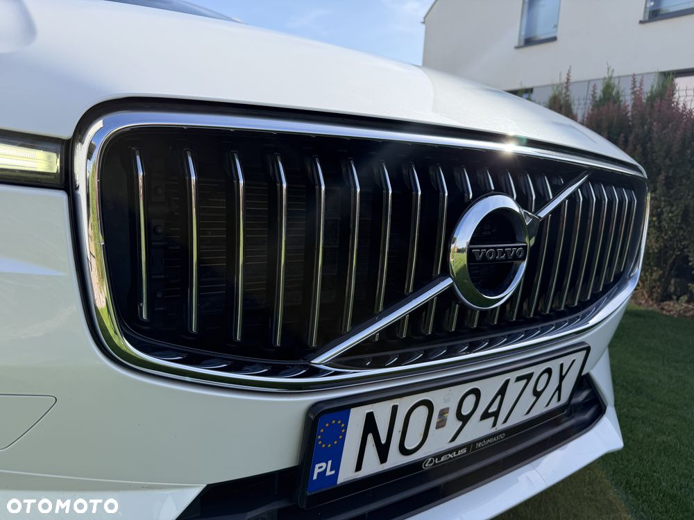 Volvo XC 60 D4 AWD Inscription - 4