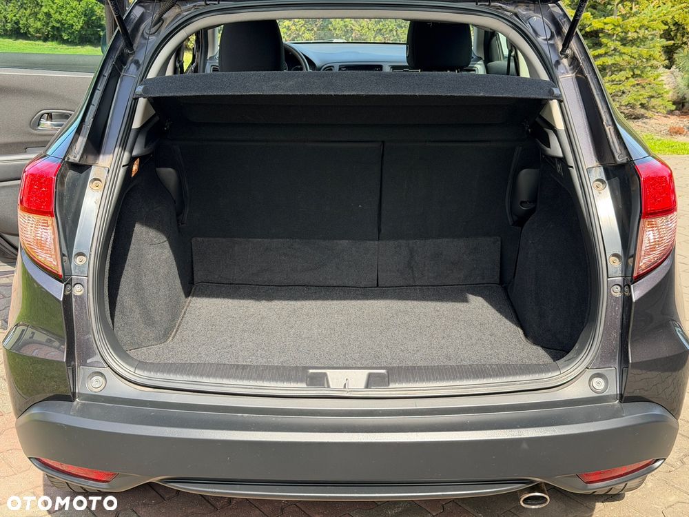 Honda HR-V 1.5 i-VTEC Comfort - 23