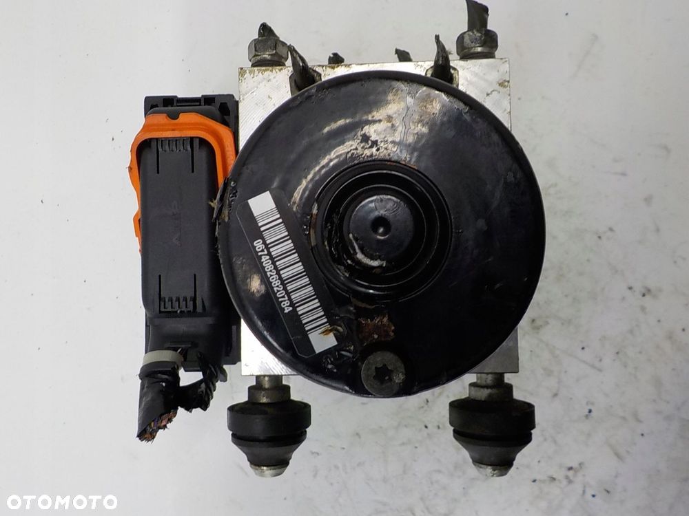 MITSUBISHI OUTLANDER POMPA ABS 4670A457 06.2102-1239.4 06.2109-5531.3 - 6