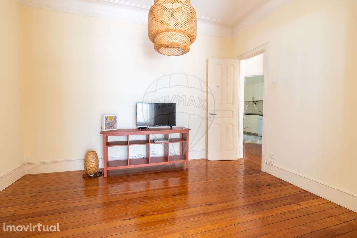 Apartamento T3 para venda - Grande imagem: 2/22