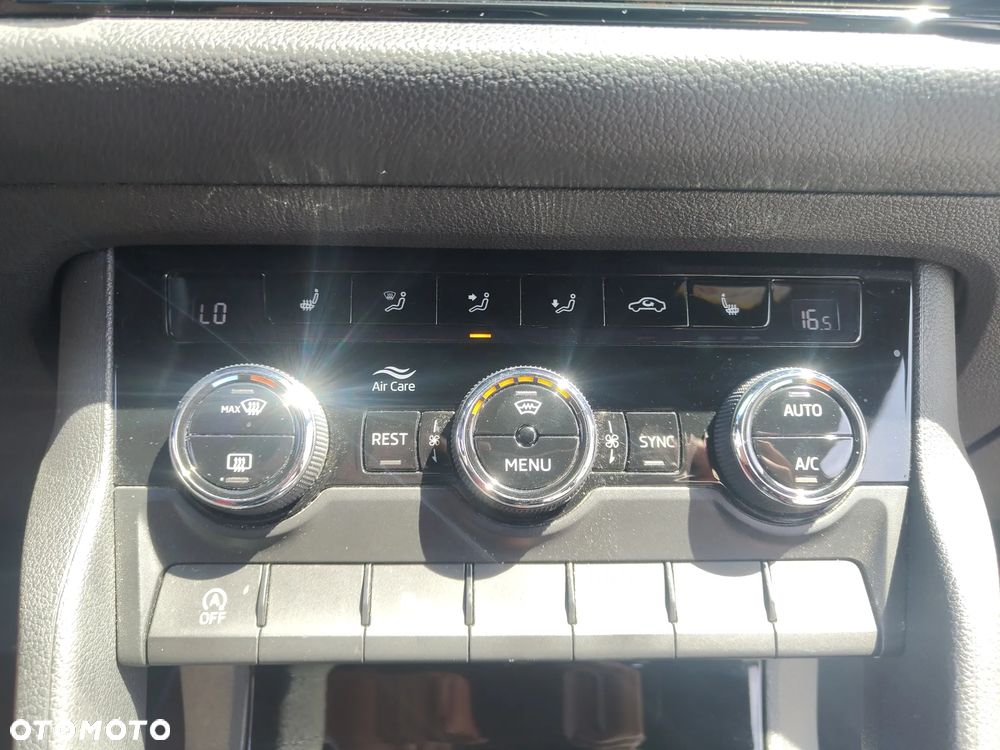 Skoda Kodiaq 2.0 TDI 4x4 Sportline DSG 7os - 14