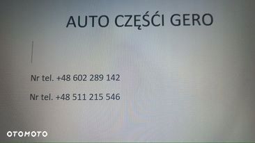 MERCEDES G KLASA W463 AMG LAMPA PRAWA LED Performa - 8