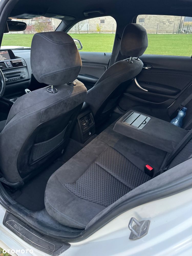 BMW Seria 1 - 29
