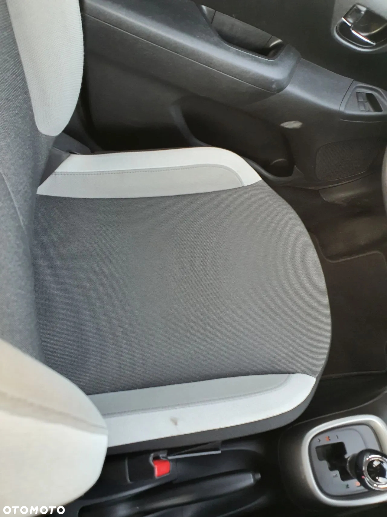Toyota Aygo - 8