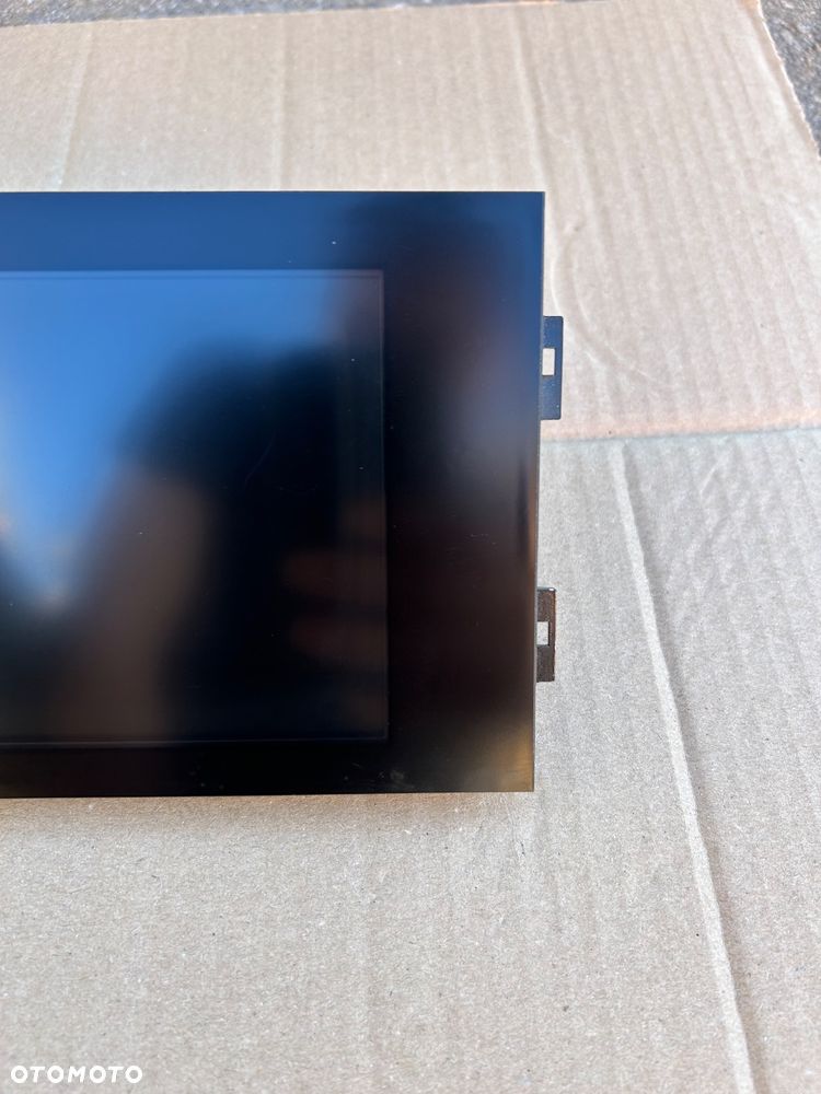 Peugeot 308 T9 ekran wyświetlacz nawigacji 981148628001 Citroen - 2