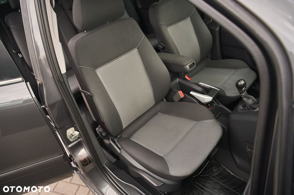 Opel Zafira 1.8 16V Comfort - 26