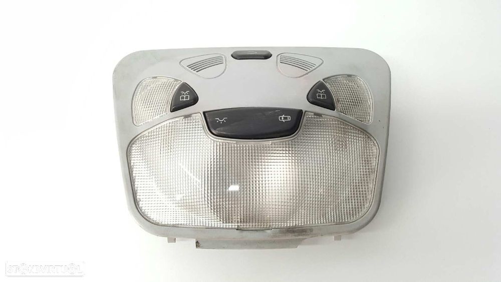 LUZ INTERIOR MERCEDES CLASE C (W203) SPORTCOUPE C 220 CDI (203.706) - 1