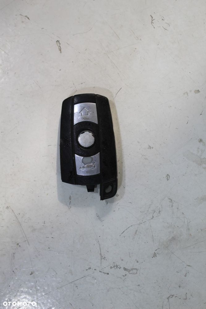 ZESTAW STARTOWY CAS BMW E92 N52B25 2.5B 7567362 6943814 - 2