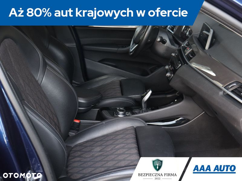 BMW X1 - 10