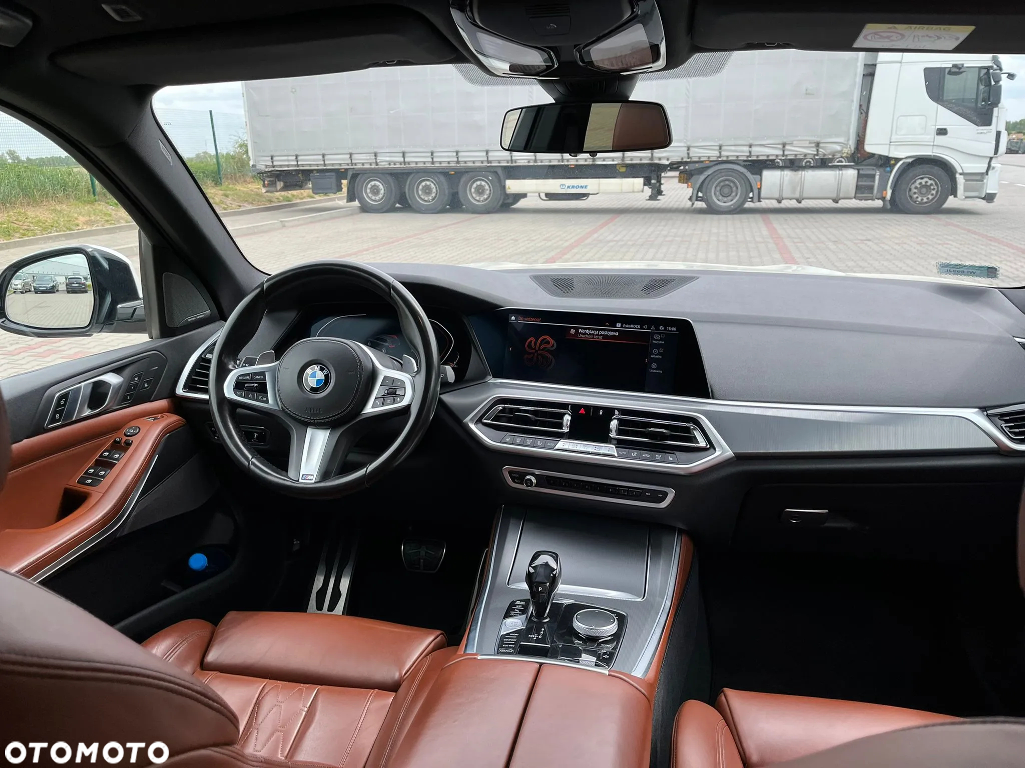 BMW X5 xDrive30d - 9