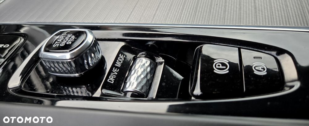 Volvo XC 60 B4 D Geartronic Inscription - 33
