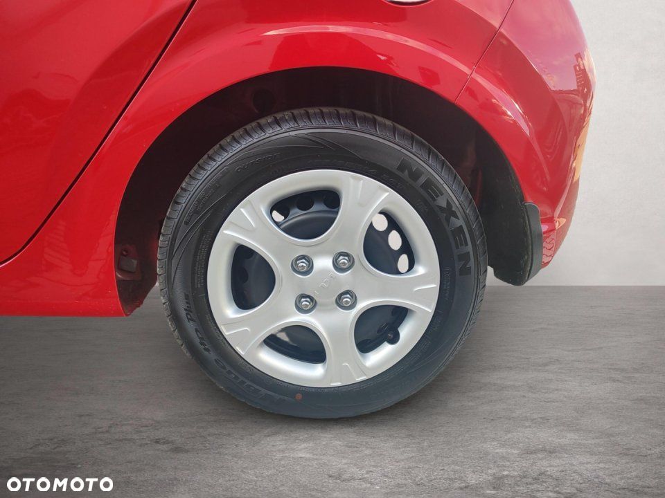 Kia Picanto - 18
