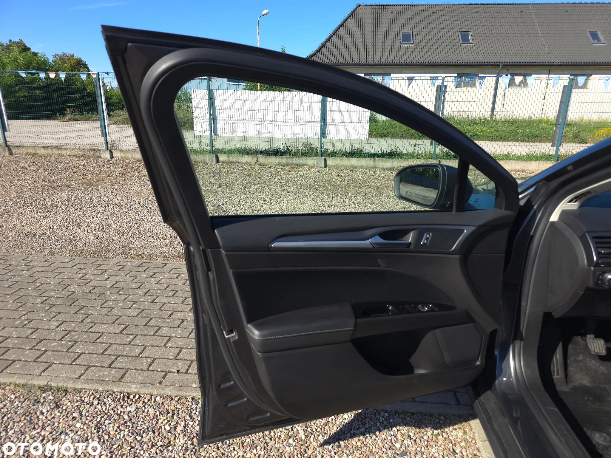 Ford Mondeo 1.5 EcoBoost Edition - 18