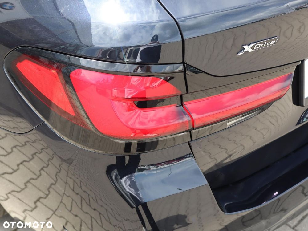 BMW Seria 5 - 24