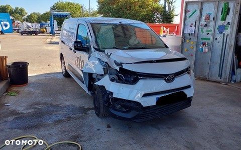 Toyota Proace CITY - 1