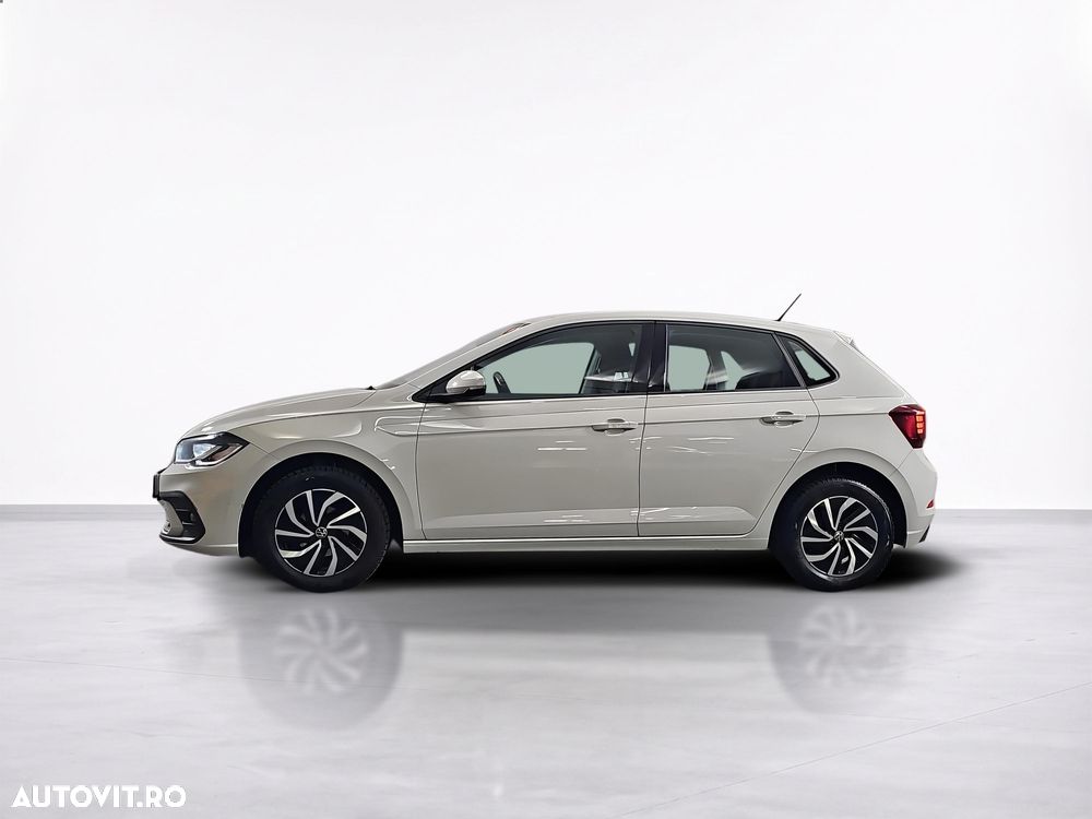 Volkswagen Polo - 3