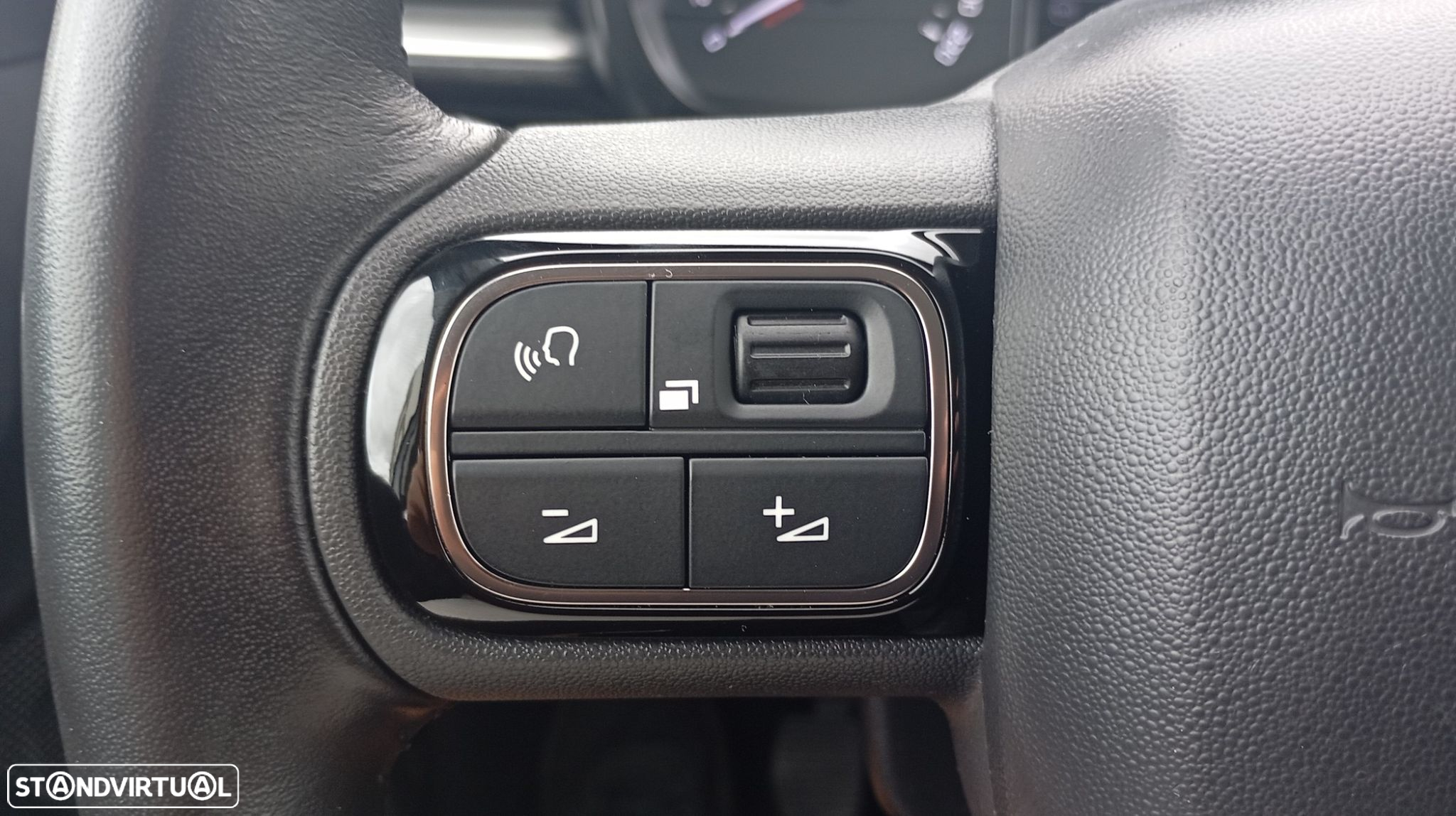 Citroën C3 1.2 PureTech Shine - 14