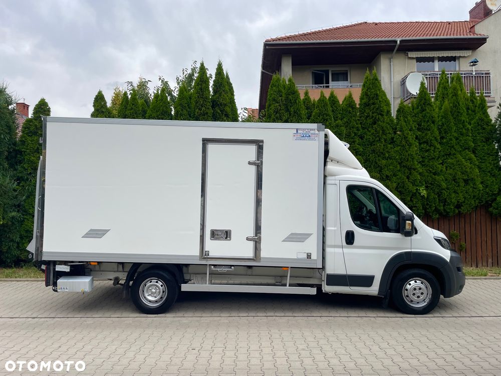 Peugeot Boxer 3.0 - 2