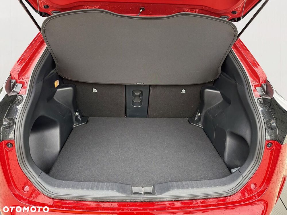 Toyota Yaris Cross Hybrid 1.5 Style AWD - 13