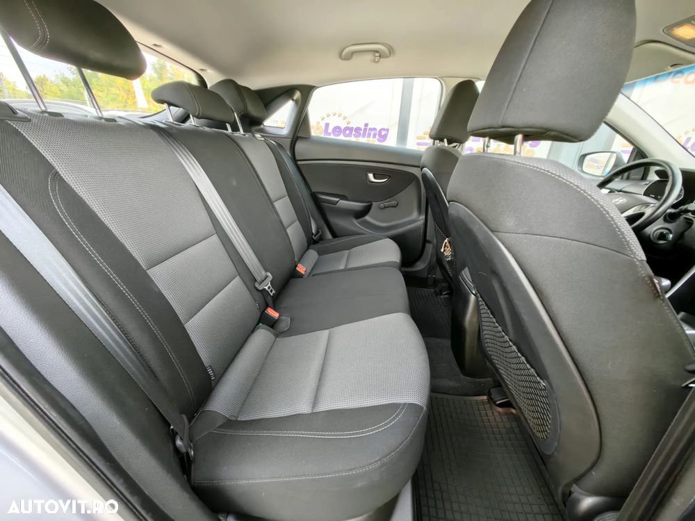 Hyundai i30 - 18