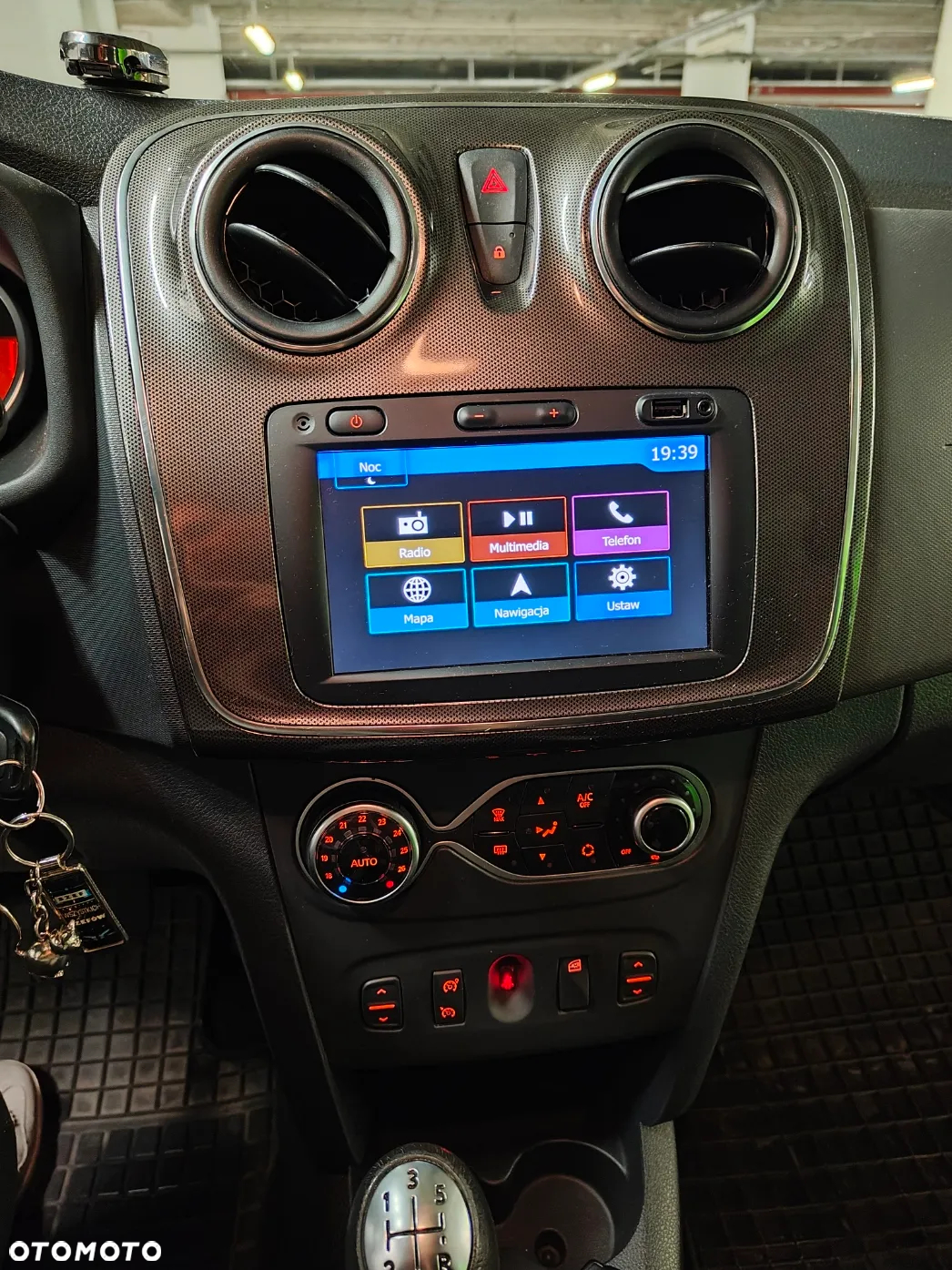 Dacia Sandero - 13