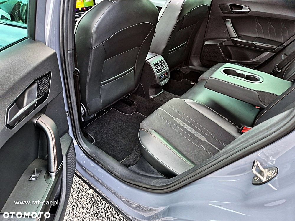 Cupra Formentor 2.0 TSI 4Drive DSG - 13