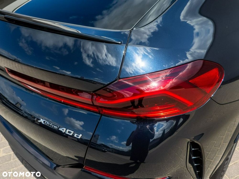 BMW X6 - 10