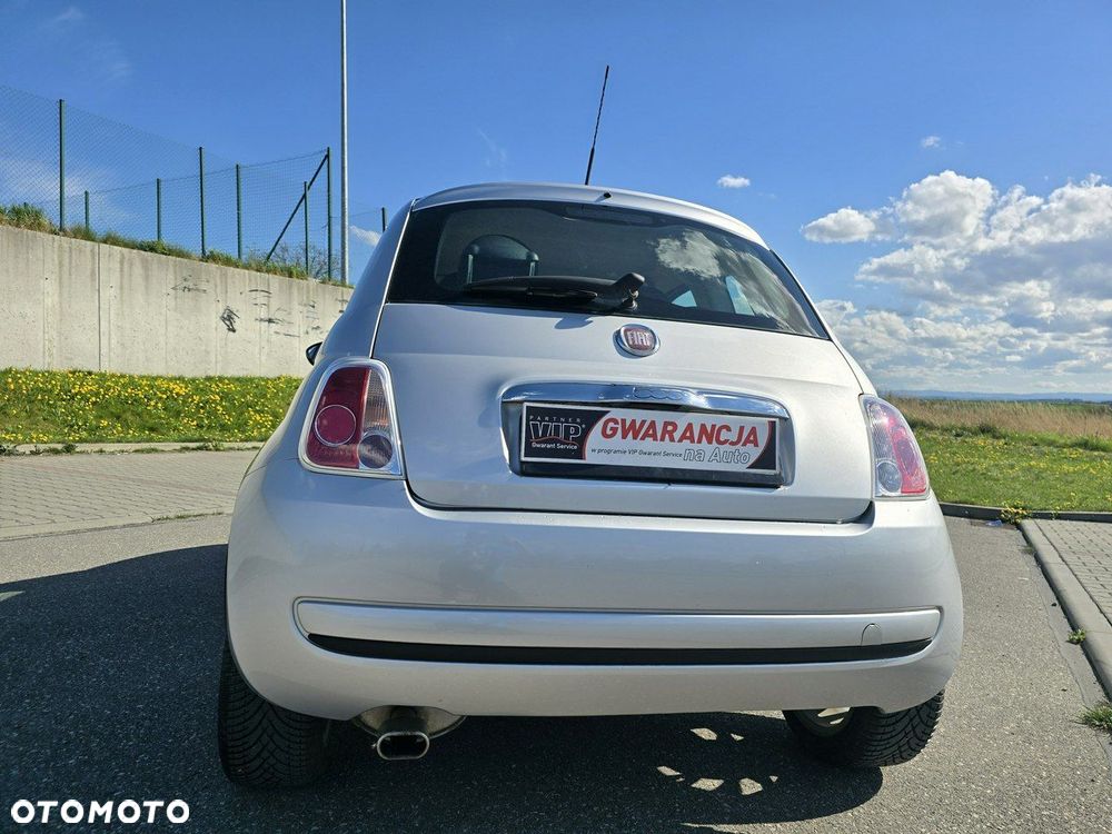 Fiat 500 - 16