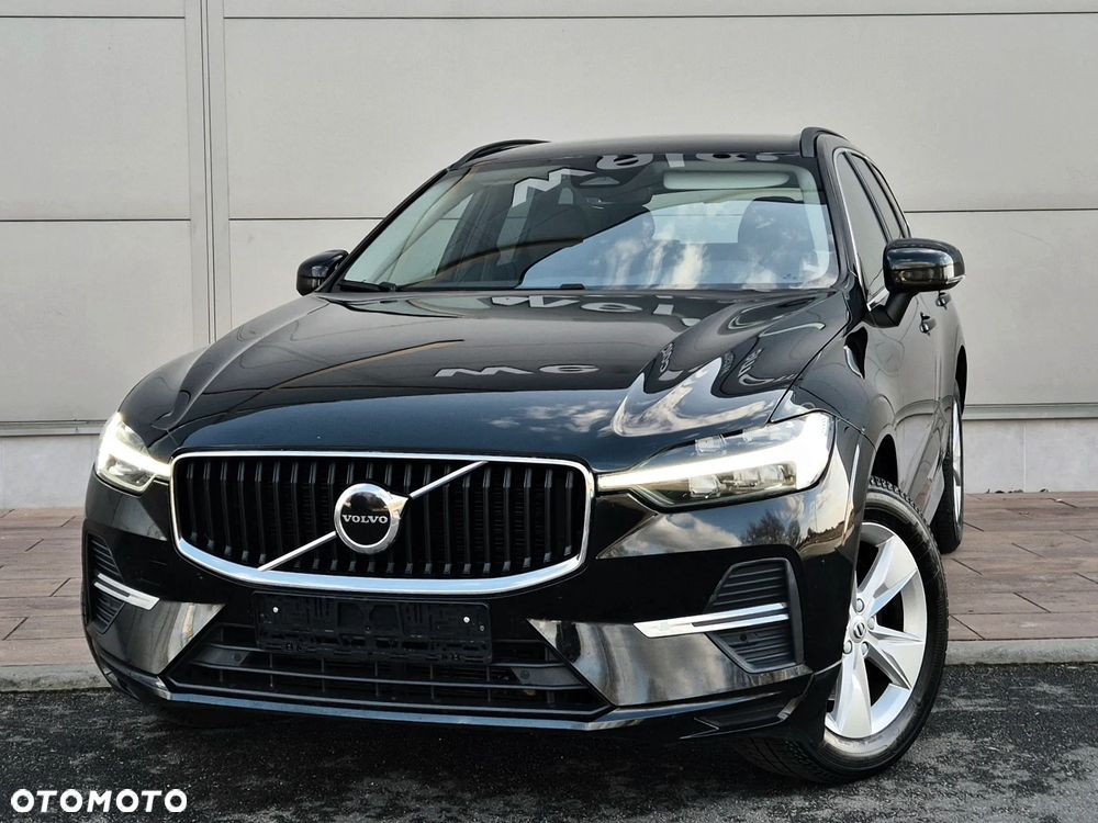 Volvo XC 60 B4 D Momentum Pro - 2